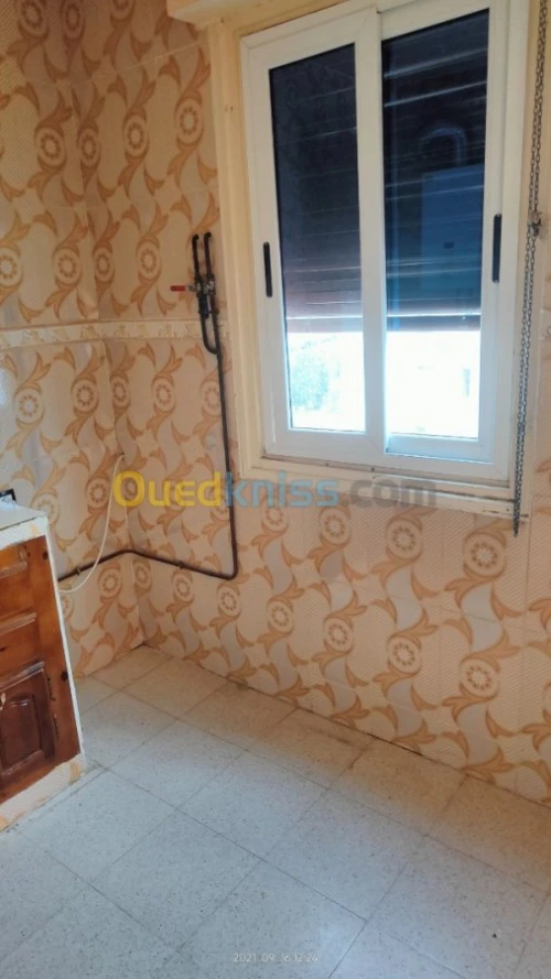 Vente Appartement F3 Annaba Sidi Amar