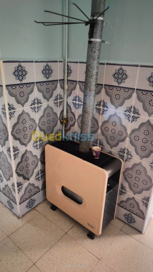 Vente Appartement F3 Annaba Sidi Amar