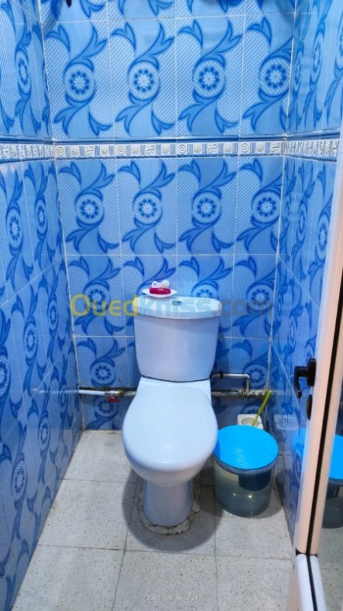 Vente Appartement F3 Annaba Sidi Amar