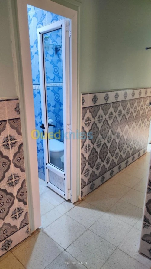 Vente Appartement F3 Annaba Sidi Amar