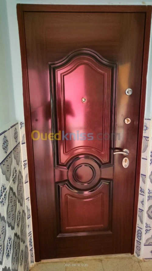 Vente Appartement F3 Annaba Sidi Amar