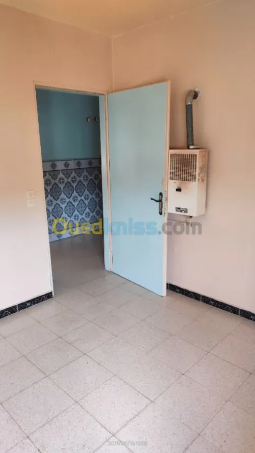 Vente Appartement F3 Annaba Sidi Amar