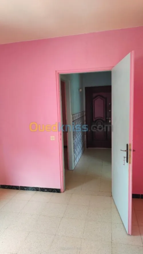 Vente Appartement F3 Annaba Sidi Amar