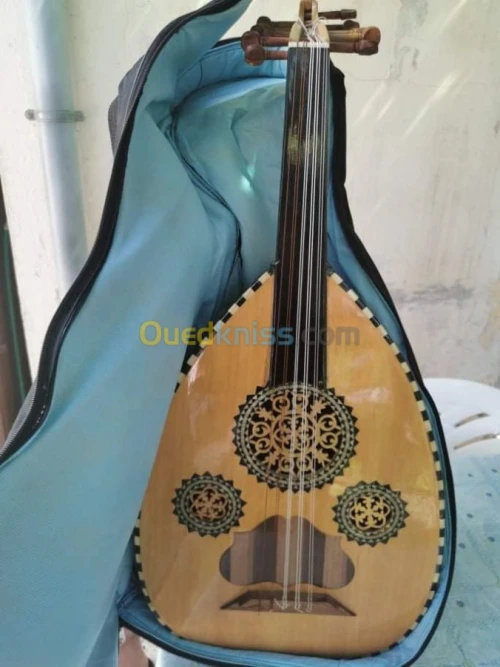 oud (luth) égyptien