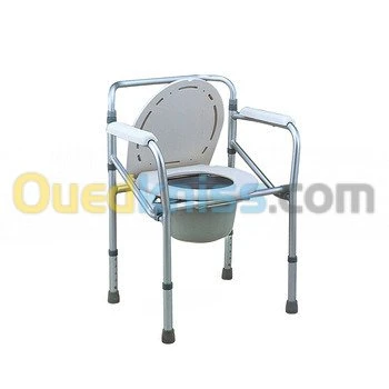 Chaise garde-robe pliable 