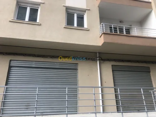 Location Local Béjaïa Bejaia