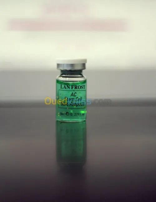 BB Glow Booster kit Serum Mesotherapie