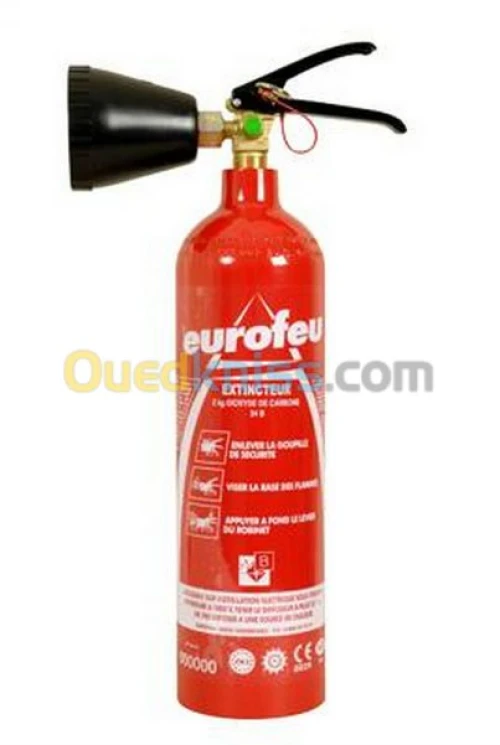 Habillement de securité