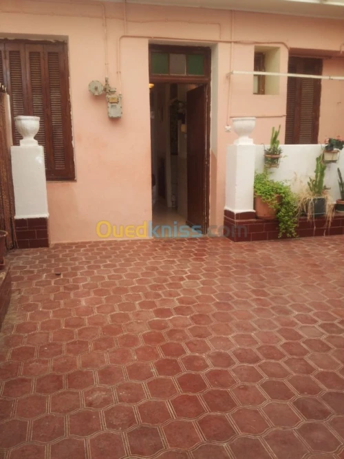 Vente Appartement F5 Alger Ain benian