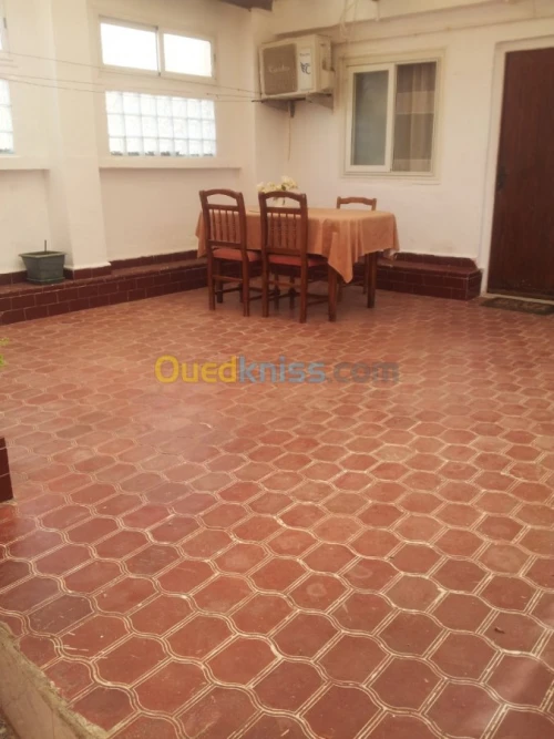 Vente Appartement F5 Alger Ain benian