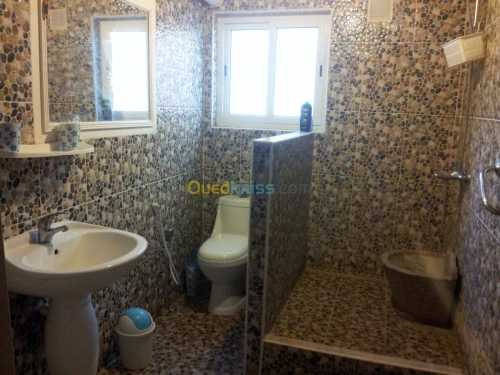 Vente Appartement F5 Alger Ain benian