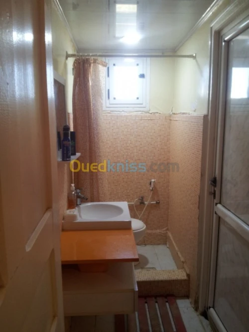 Vente Appartement F5 Alger Ain benian