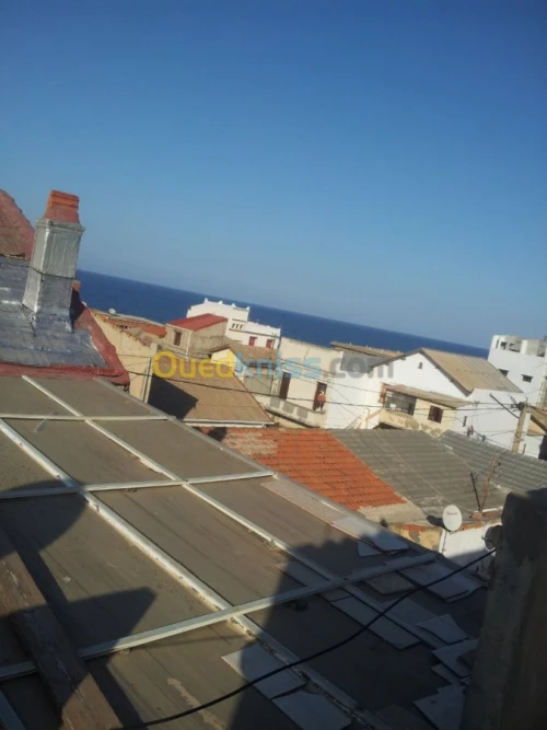 Vente Appartement F5 Alger Ain benian