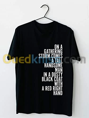 Personnaliser Vos T-Shirts 