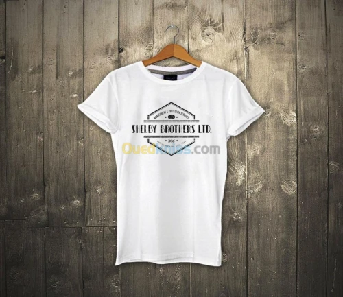 Personnaliser Vos T-Shirts 
