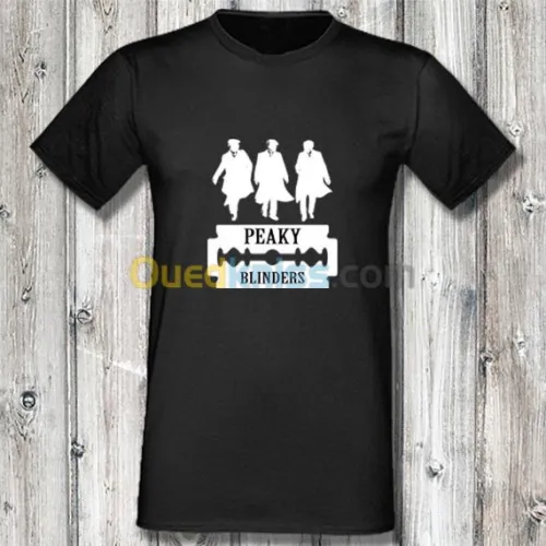 Personnaliser Vos T-Shirts 