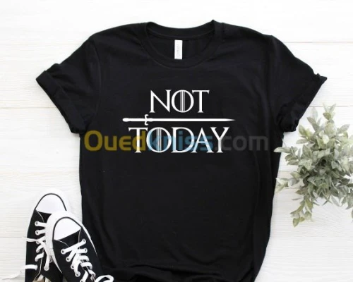 Personnaliser Vos T-Shirts 