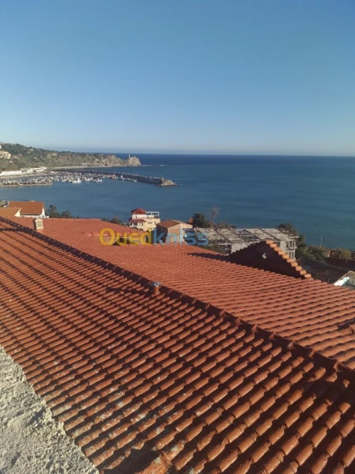 Vente Appartement F3 Boumerdès Dellys