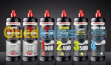 Compound Menzerna