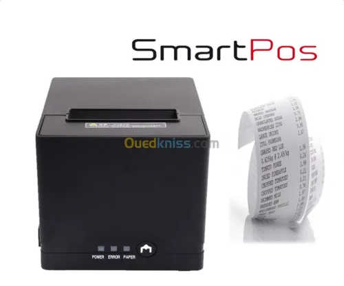 imprimante caisse SmartPos SP-80180