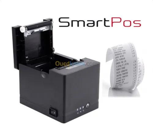 imprimante caisse SmartPos SP-80180