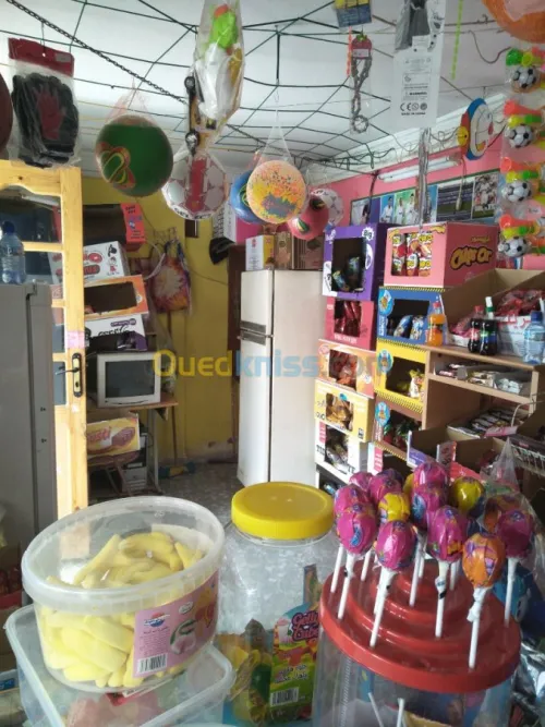 Vente Local Constantine Constantine