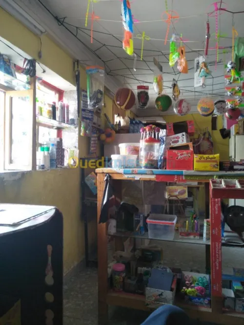 Vente Local Constantine Constantine