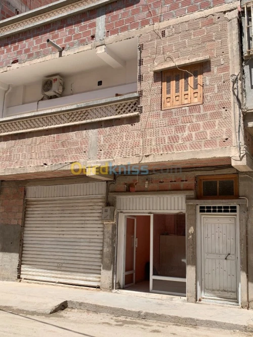 Vente Villa Biskra Biskra