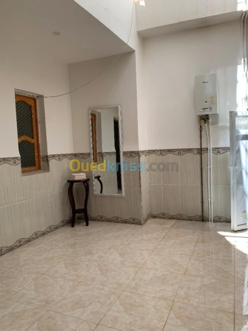 Vente Villa Biskra Biskra