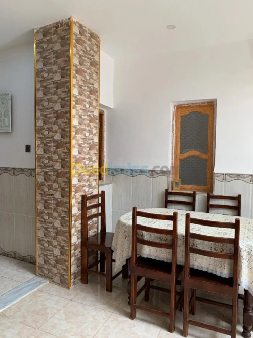 Vente Villa Biskra Biskra
