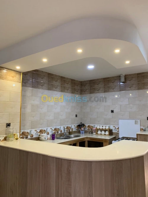 Vente Villa Biskra Biskra