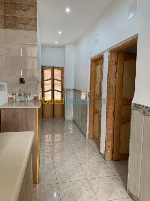 Vente Villa Biskra Biskra