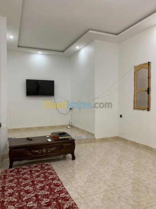 Vente Villa Biskra Biskra