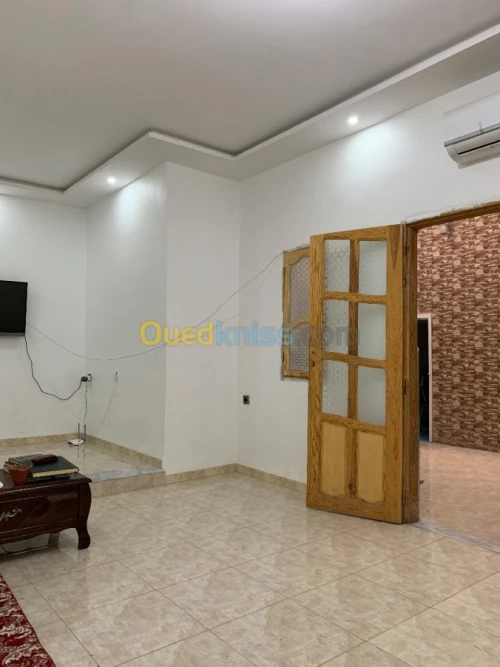 Vente Villa Biskra Biskra