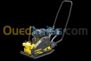 BOMAG  بوماڨ Unidirectionnelles  أحادي الاتجاه 2025