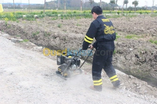 BOMAG  بوماڨ Unidirectionnelles  أحادي الاتجاه 2025