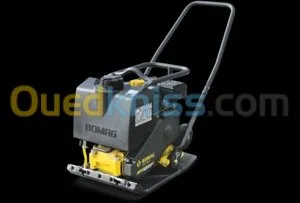 BOMAG  بوماڨ Unidirectionnelles  أحادي الاتجاه 2025