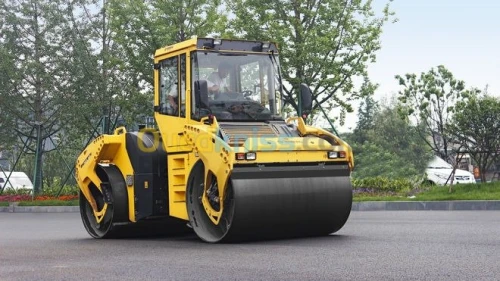 BOMAG   بوماڨ Tandem vibrant lourd  بكرات ترادفية اهتزازية ثقيلة 2025
