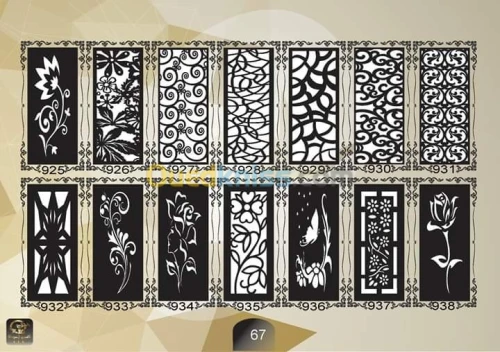 CATALOGUE CNC 2020 PLASMA 3000 MOTIFS