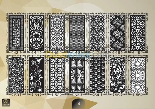 CATALOGUE CNC 2020 PLASMA 3000 MOTIFS