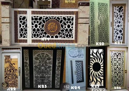 CATALOGUE CNC 2020 PLASMA 3000 MOTIFS