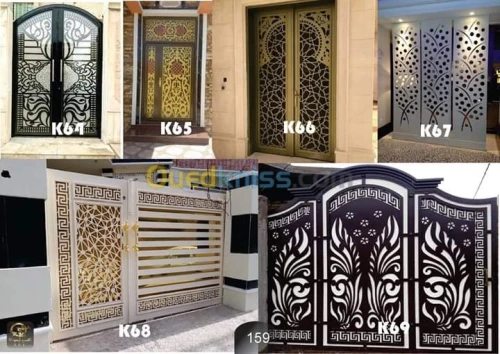 CATALOGUE CNC 2020 PLASMA 3000 MOTIFS