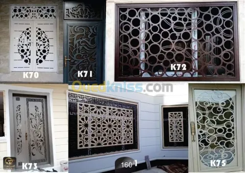 CATALOGUE CNC 2020 PLASMA 3000 MOTIFS