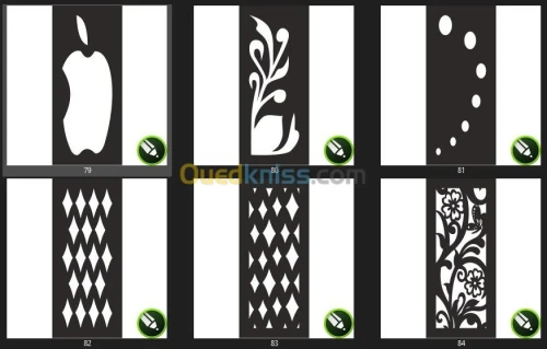 CATALOGUE CNC 2020 PLASMA 3000 MOTIFS