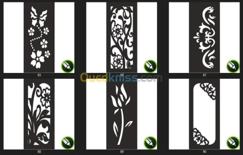 CATALOGUE CNC 2020 PLASMA 3000 MOTIFS