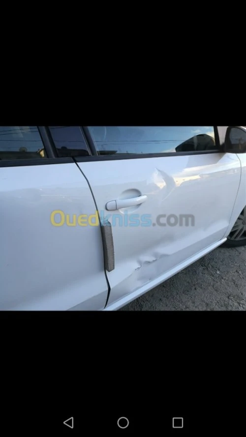 Debosselage sans peinture (DSP)