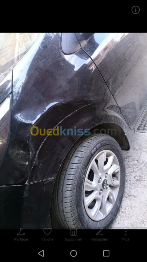 Debosselage sans peinture (DSP)