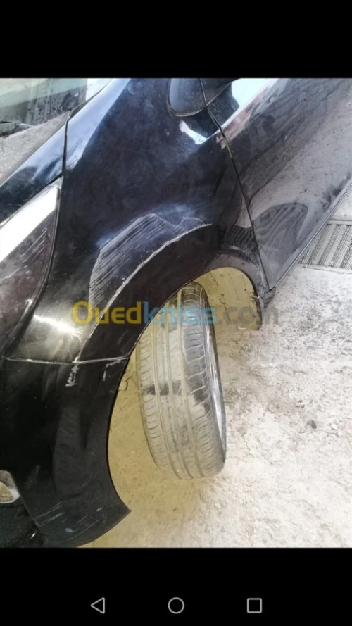 Debosselage sans peinture (DSP)