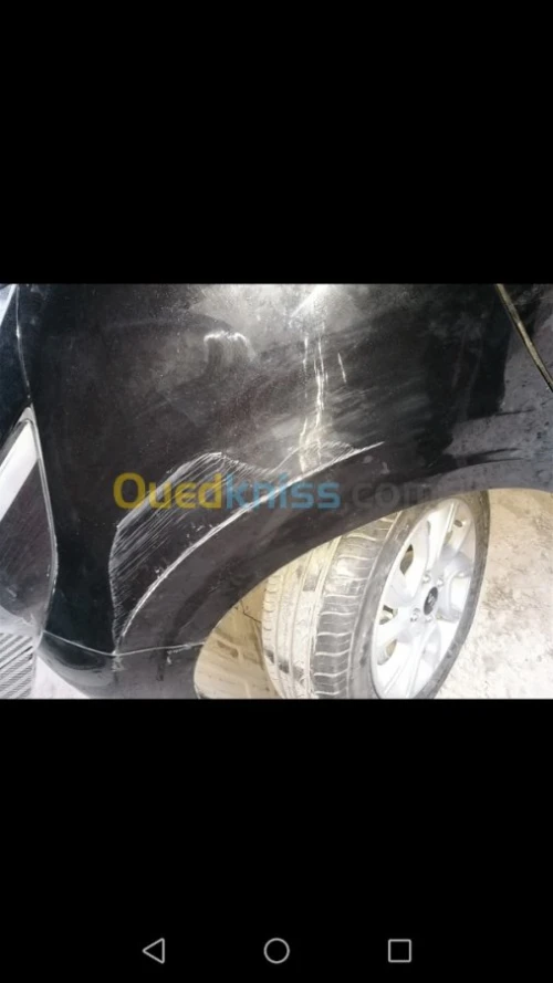 Debosselage sans peinture (DSP)