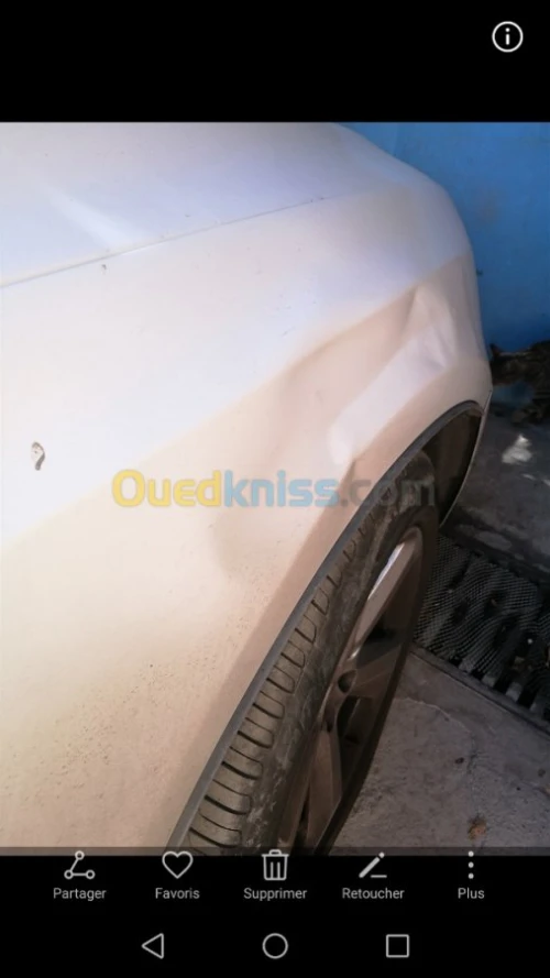 Debosselage sans peinture (DSP)